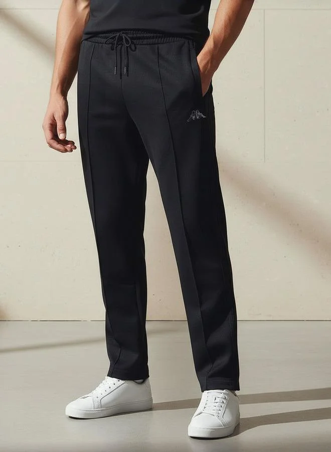 كابا Kappa Men Panelled Track Pants
